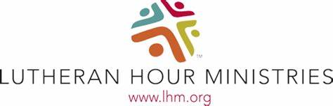 lutheran hour ministries